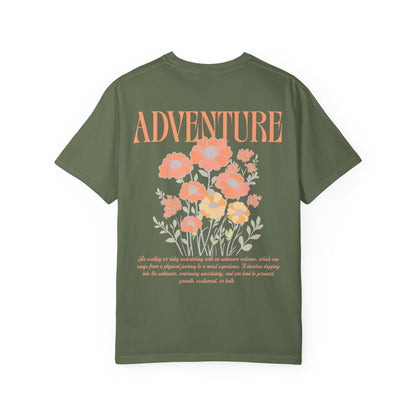 Adventure T-shirt