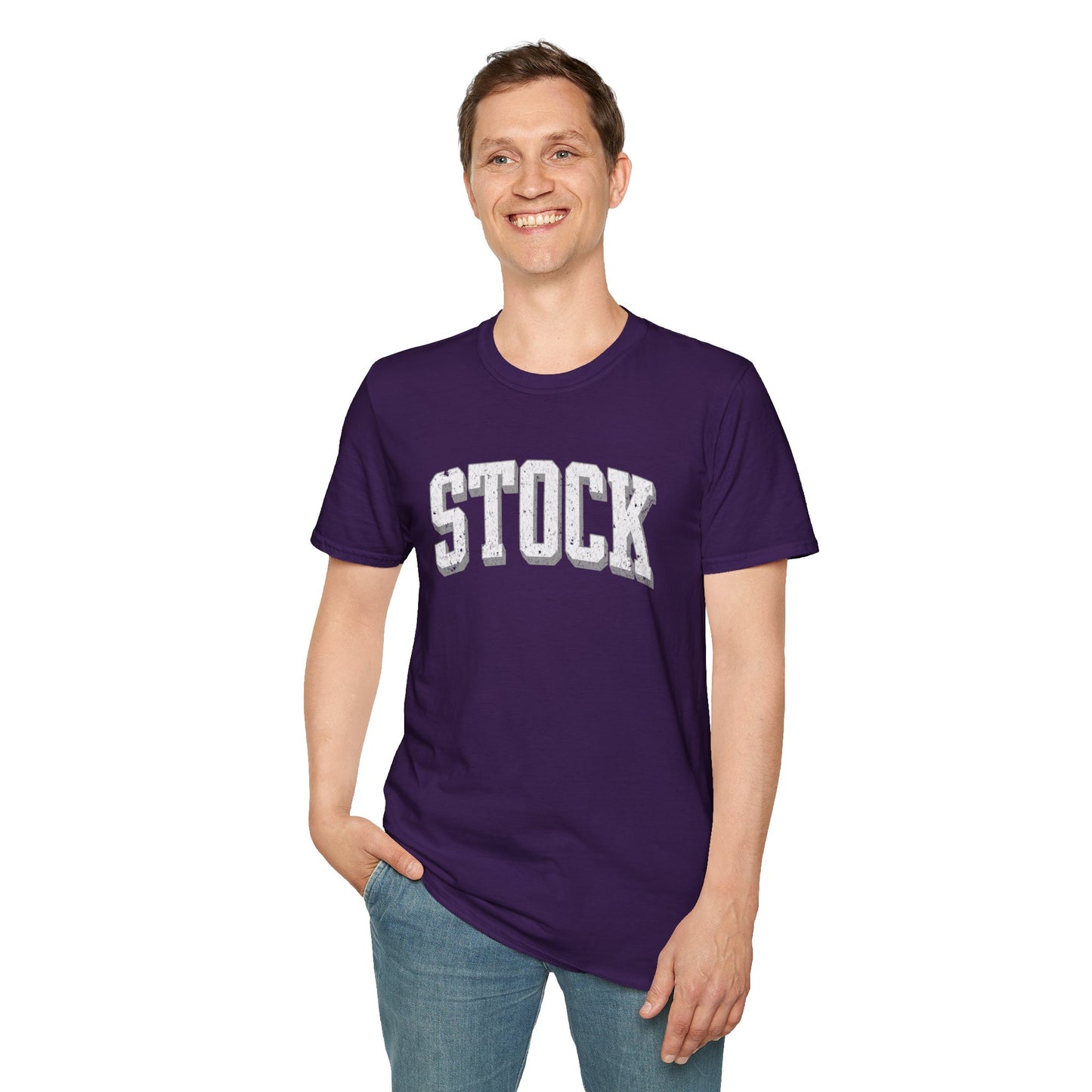 Stock T-Shirt
