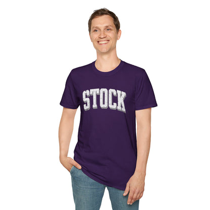 Stock T-Shirt