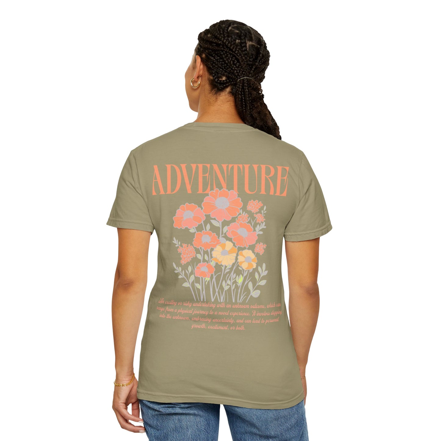 Adventure T-shirt