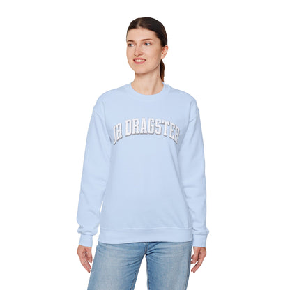 Jr Dragster Sweatshirt