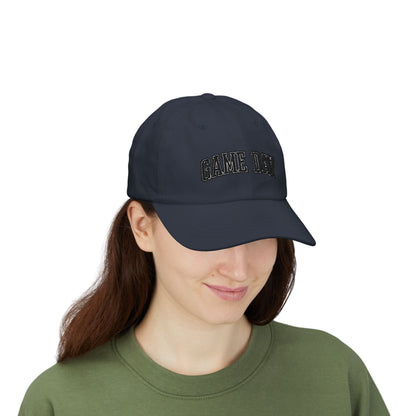 Game Day Classic Cap