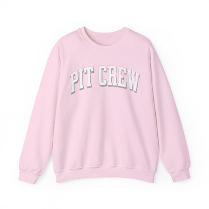 Pit Crew Sweatshirt