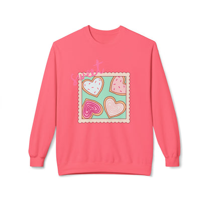 Sweet Heart Sweatshirt