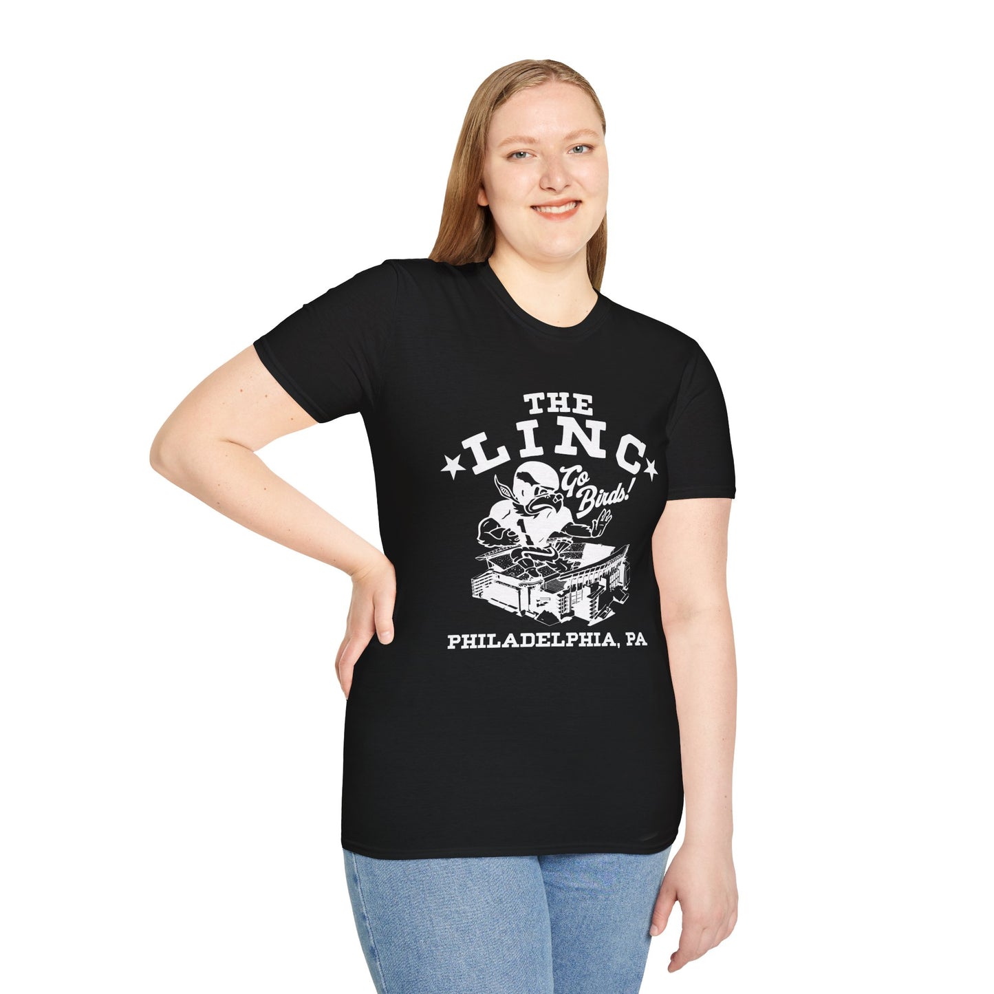 The Linc T-Shirt