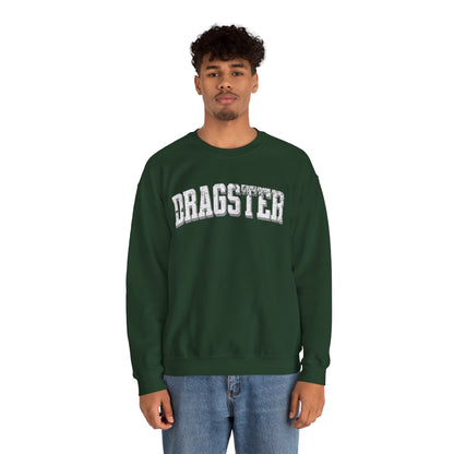 Dragster Sweatshirt