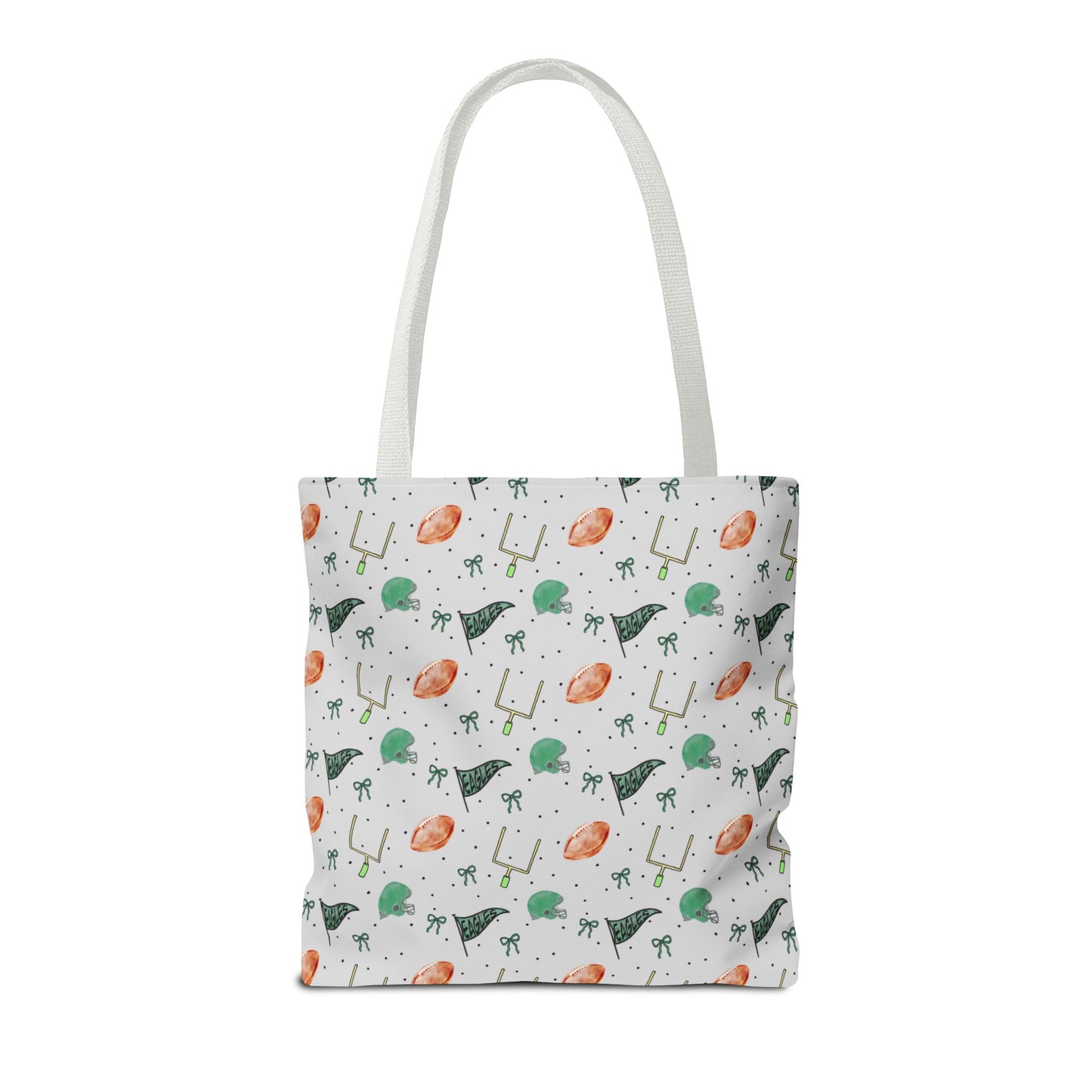 Eagles Tote Bag