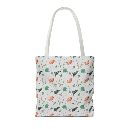 Eagles Tote Bag