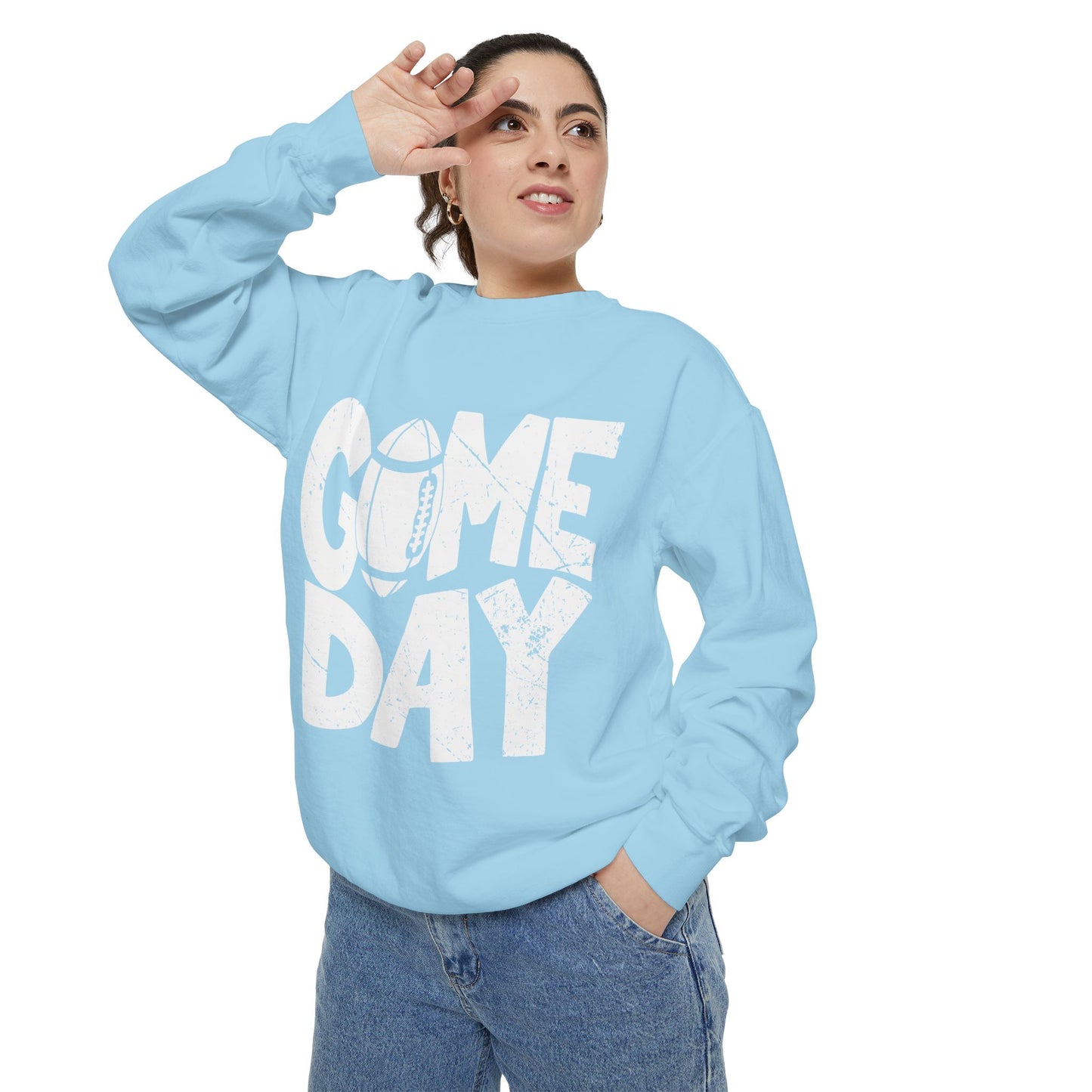 Game Day Sweatshirt