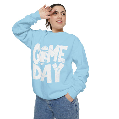Game Day Sweatshirt