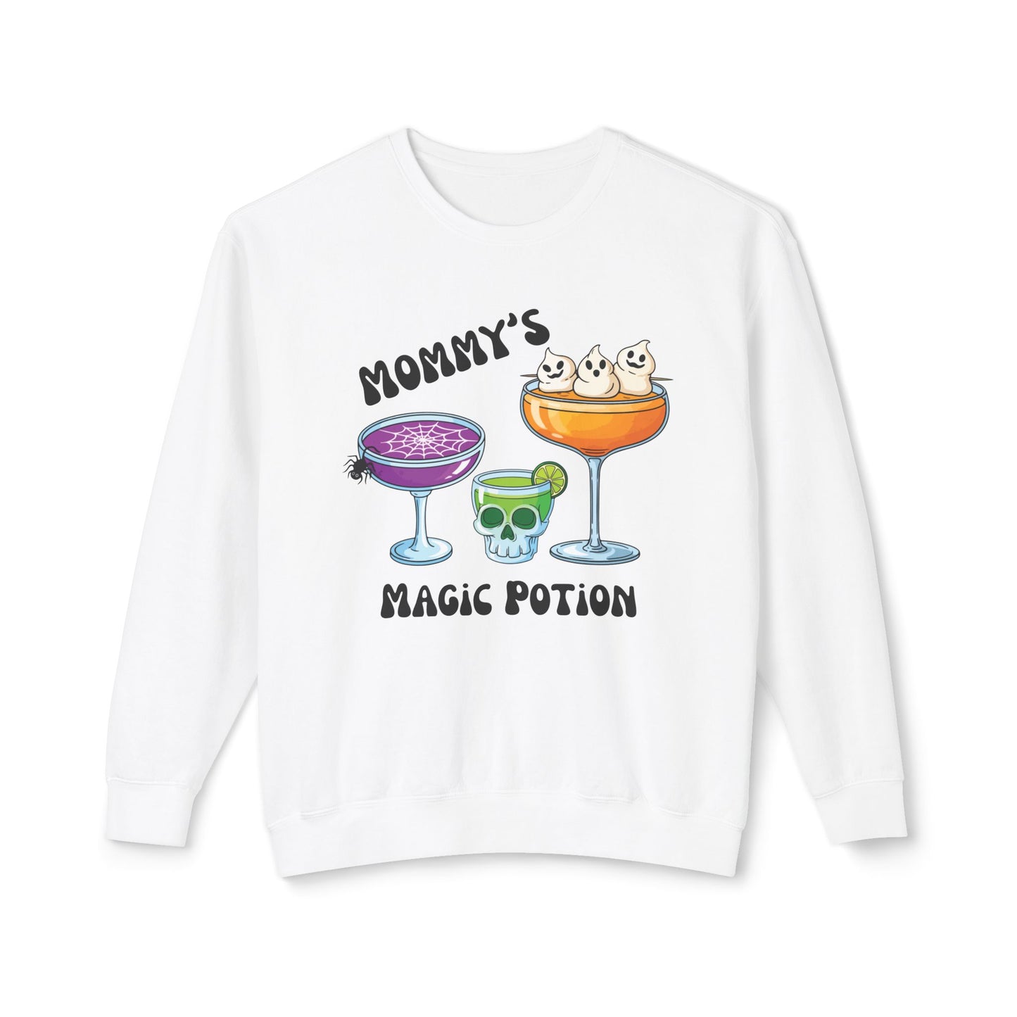 Mommy Potion Sweatshirt