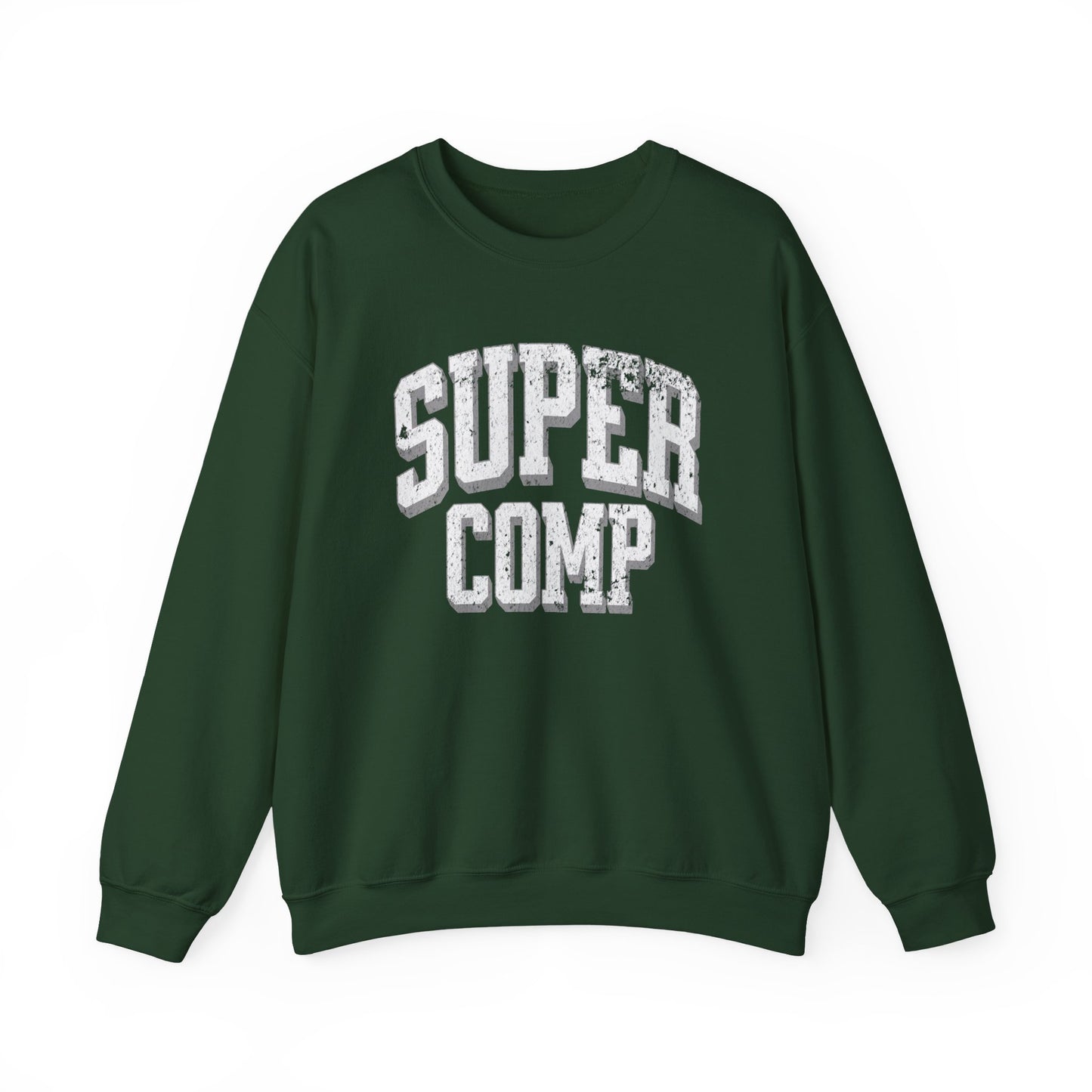 Super Comp Sweatshirt
