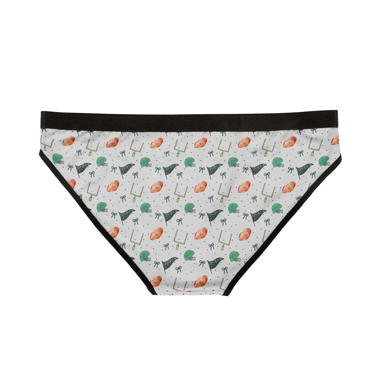 Eagles Ladies Underwear
