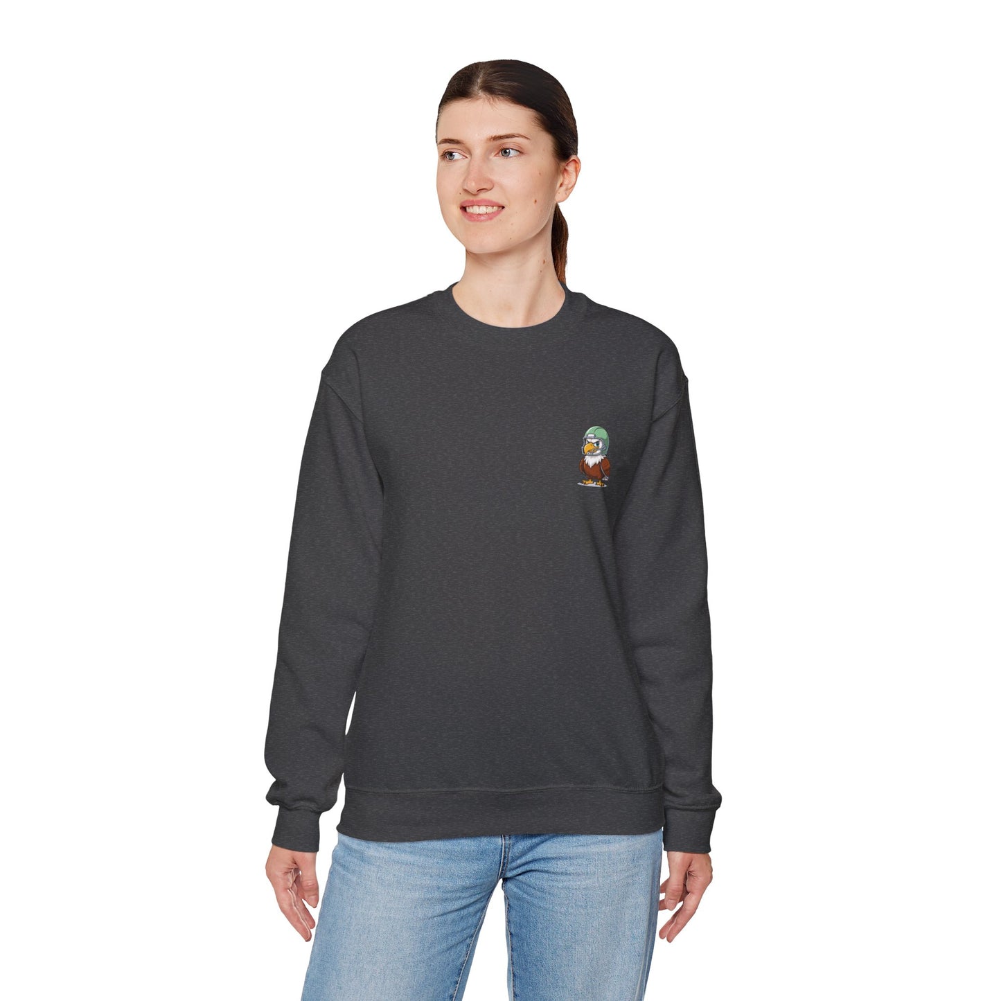 Philly Crewneck Sweatshirt