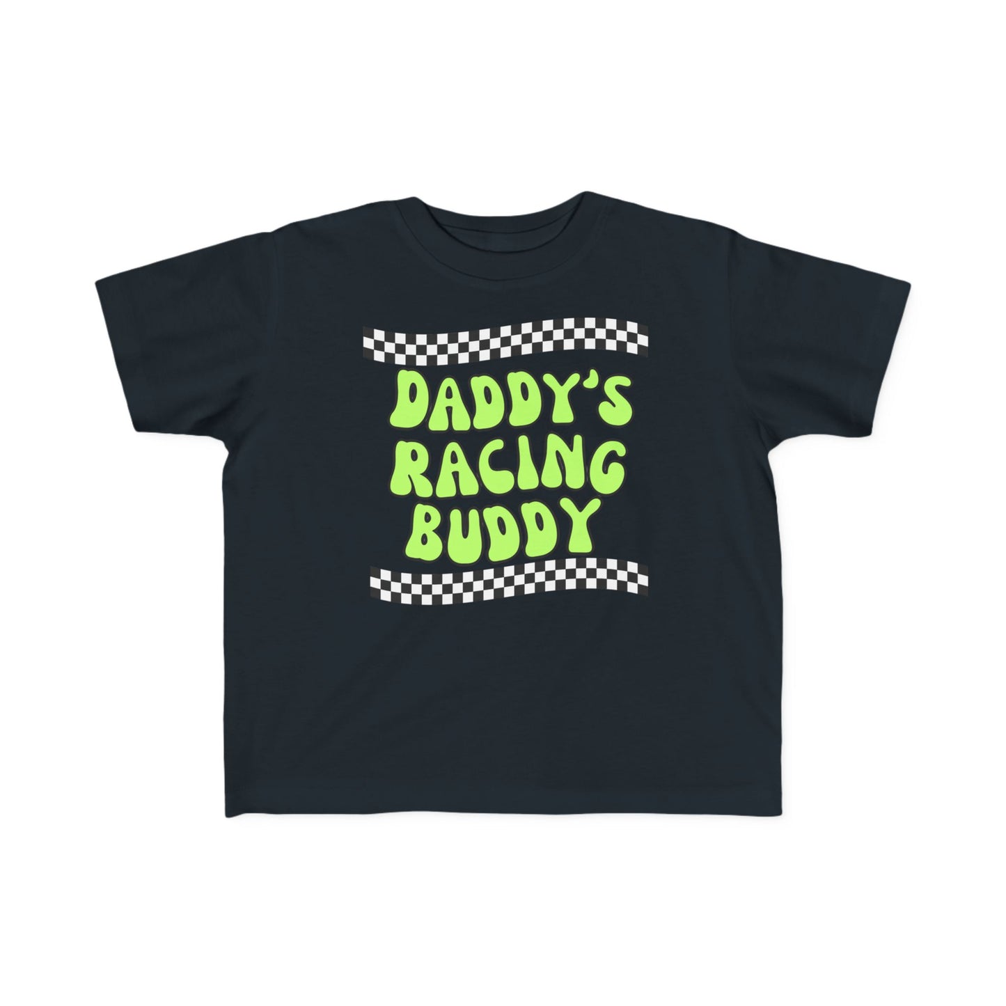 Racing Buddy Toddler's Tee