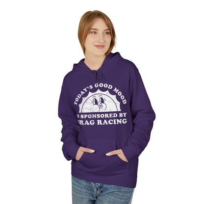 Good Mood Hoodie