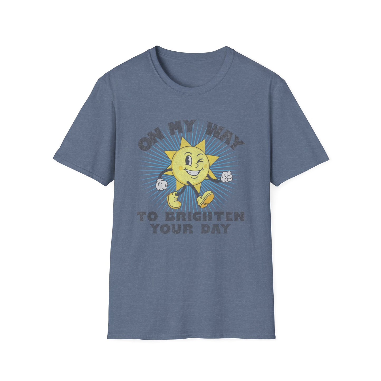 Brighten Your Day T-Shirt