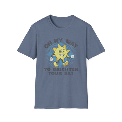 Brighten Your Day T-Shirt