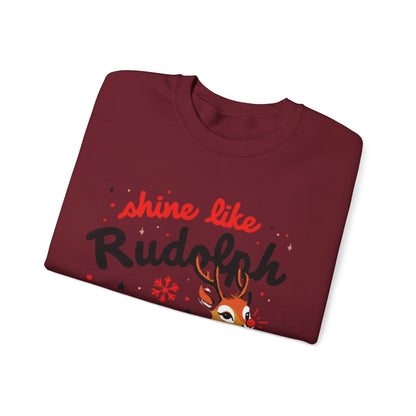 Rudolph Sweatshirt