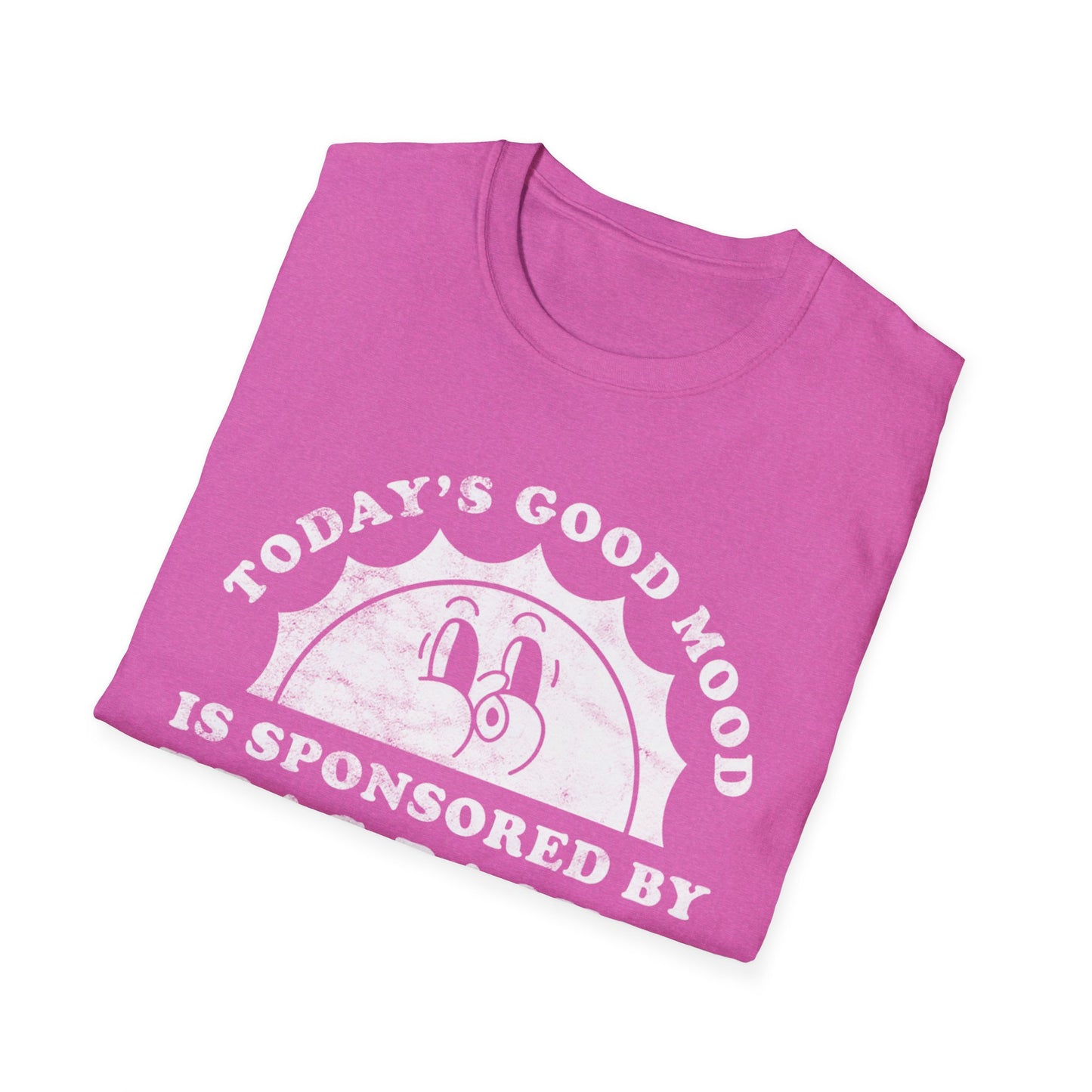 Drag Racing Mood T-Shirt