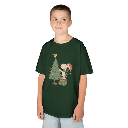 Snoopy Kids Heavy Cotton™ Tee