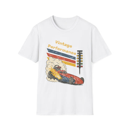 Vintage Performance T-Shirt