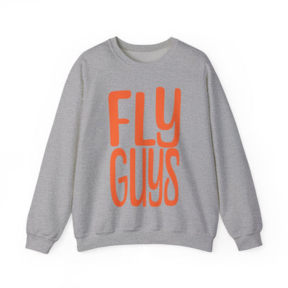 Fly Guys Sweatshirt