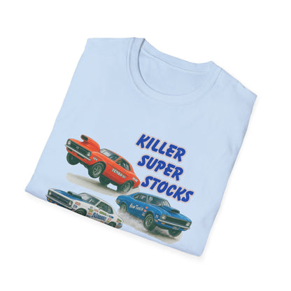 Killer Super Stock T-Shirt
