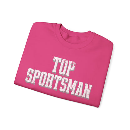 Top Sportsman Sweatshirt
