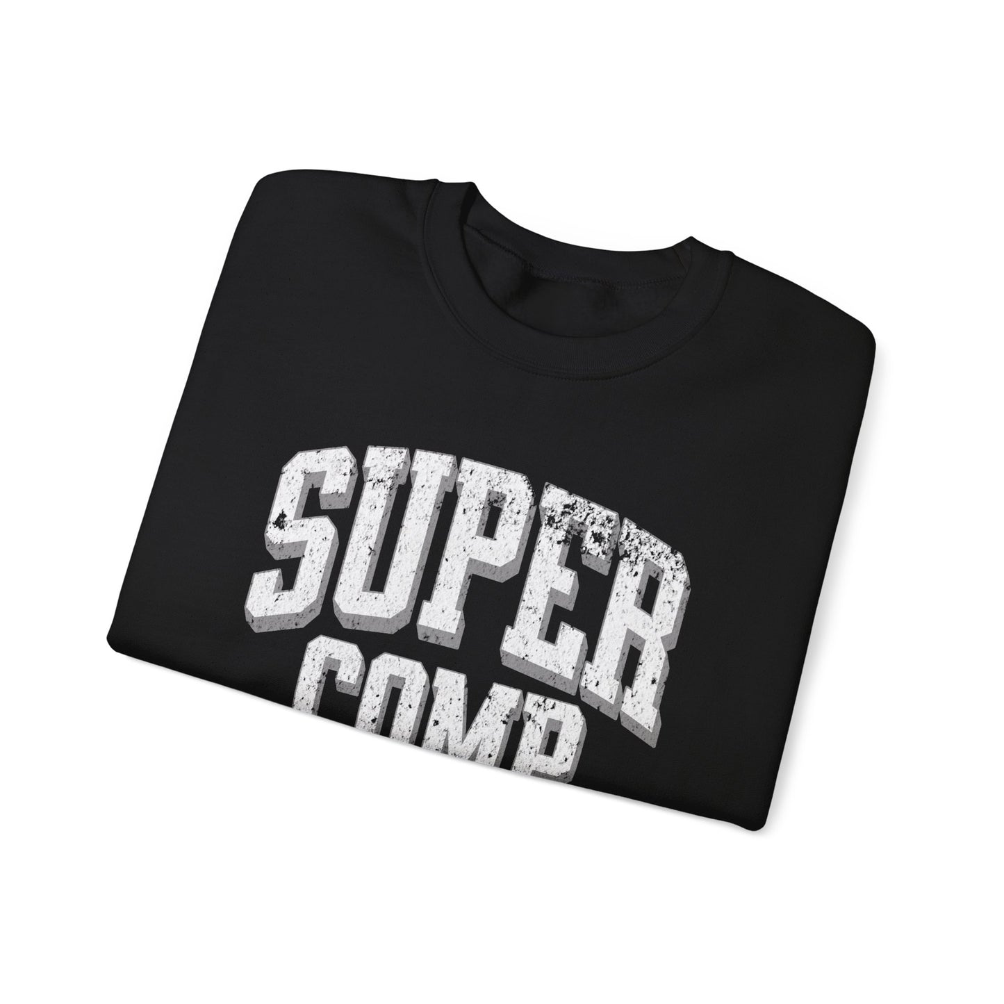 Super Comp Sweatshirt