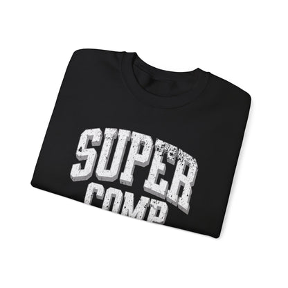 Super Comp Sweatshirt