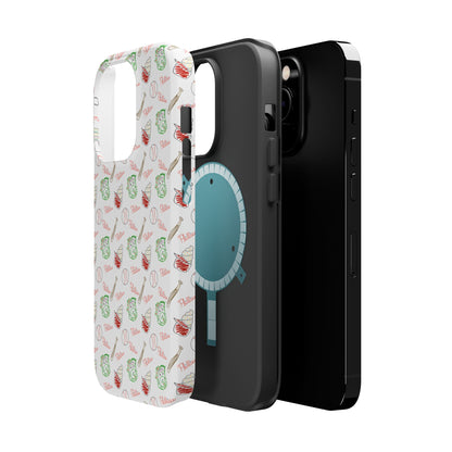 Phillies Magnetic Phone Case