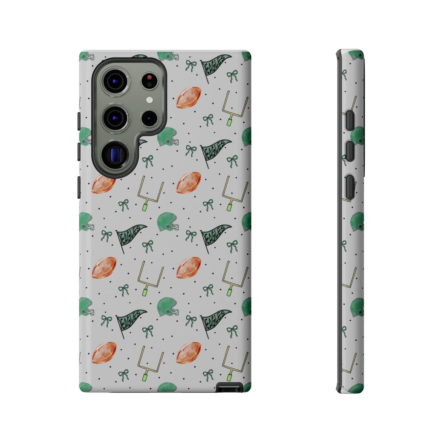 Eagles Cell Phone Case