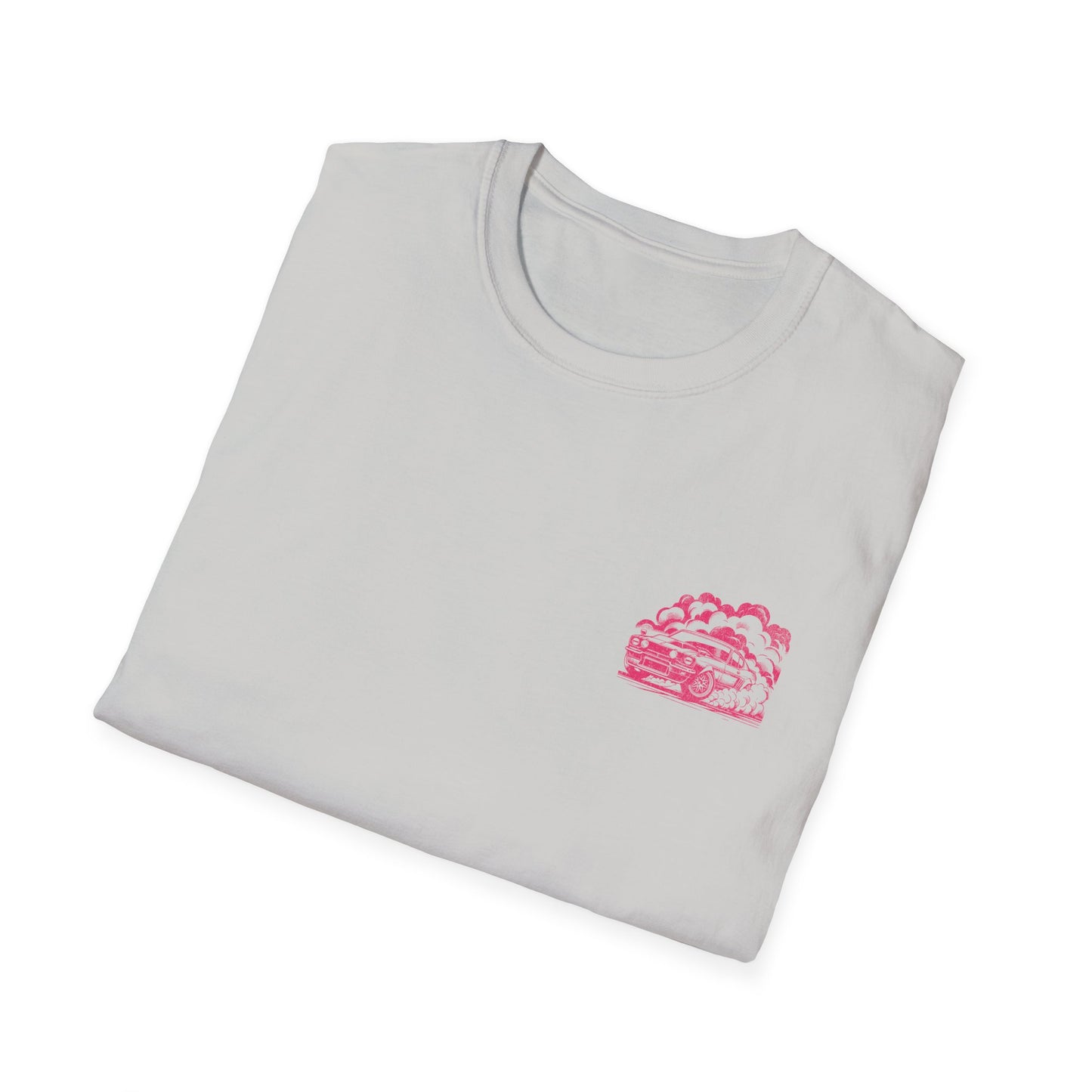 Burn 'Em Pink T-Shirt