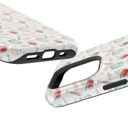 Phillies Magnetic Phone Case
