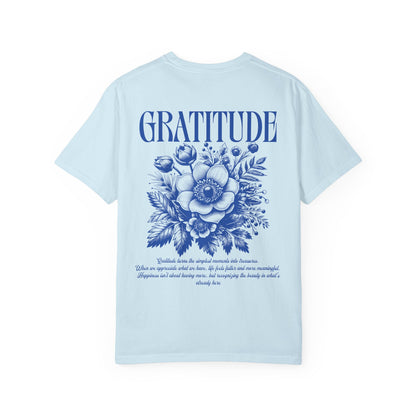 Gratitude T-shirt