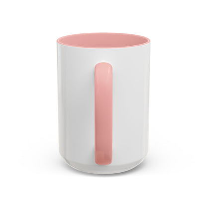 Grunch Boop Coffee Mug (11, 15oz)