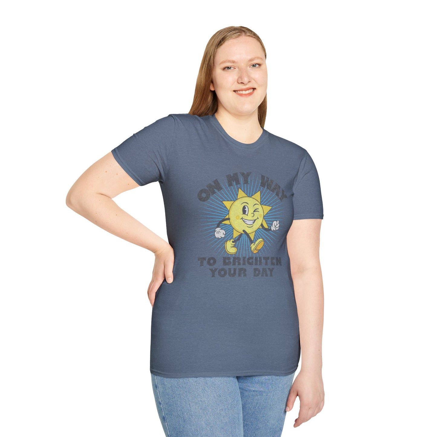 Brighten Your Day T-Shirt