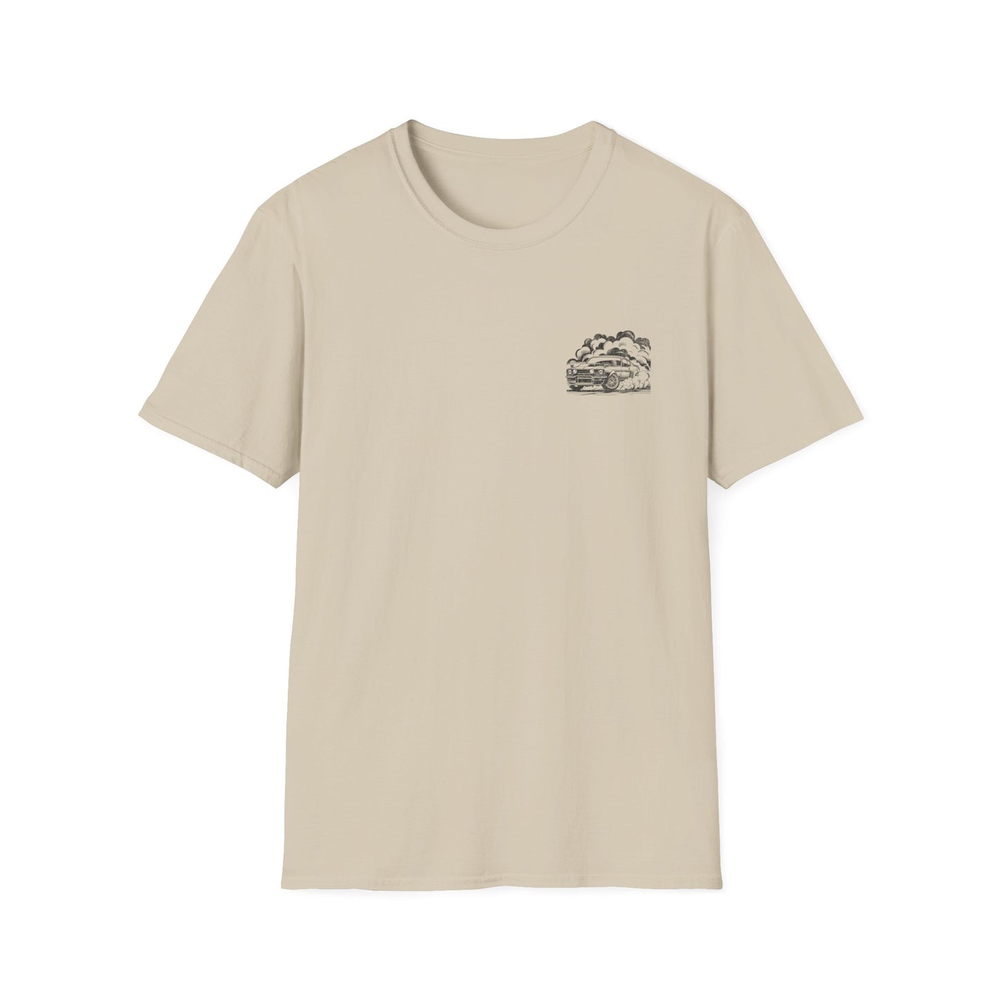 Burn 'Em T-Shirt