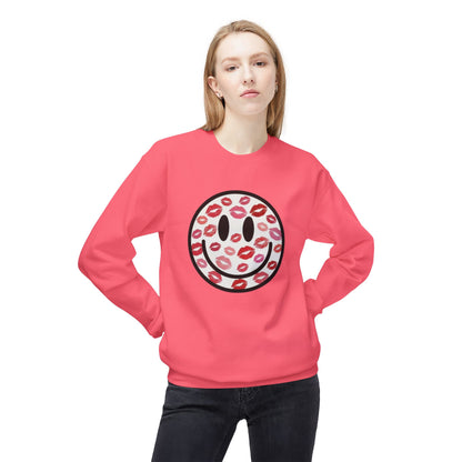 Kisses Sweatshirt