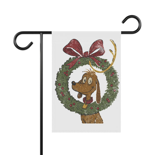 Max Garden & House Banner