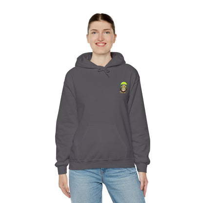 Philly Hooded Sweatshirt