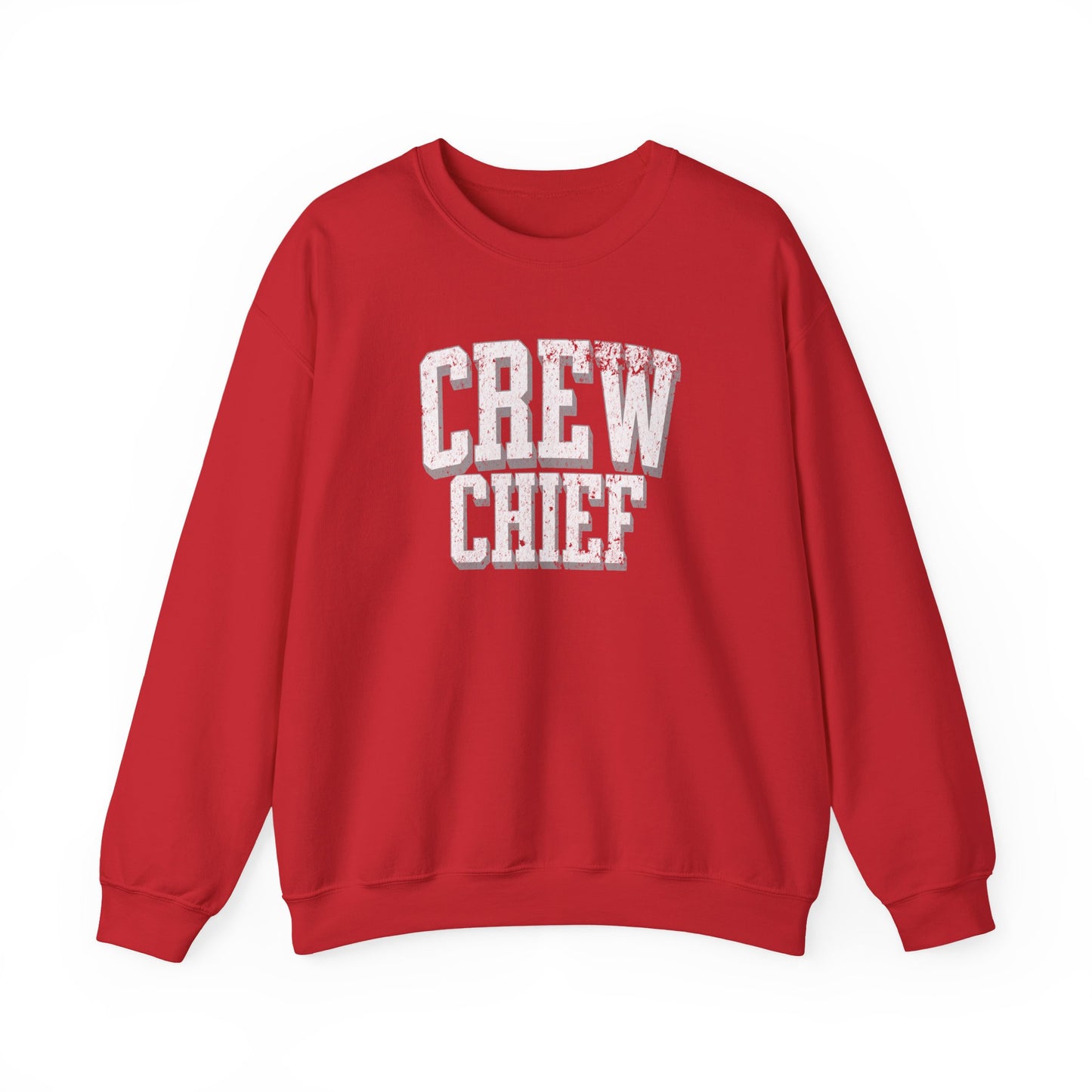 Crew Chief Sweatshirt