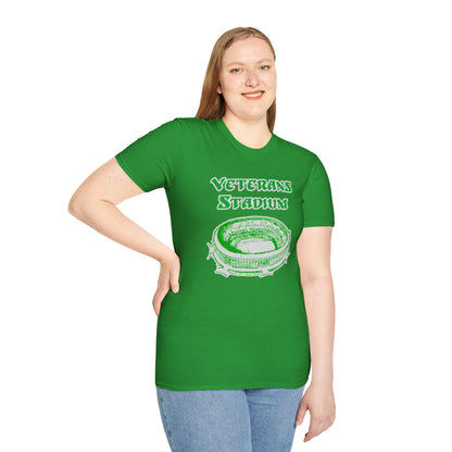 Veterans Stadium T-Shirt