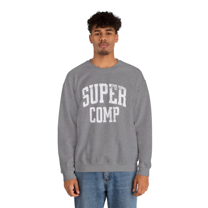 Super Comp Sweatshirt