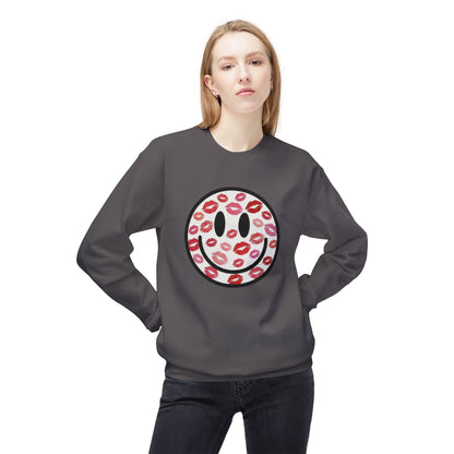 Kisses Sweatshirt