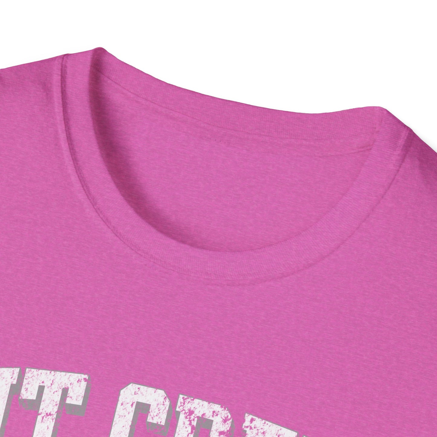 Pit Crew T-Shirt
