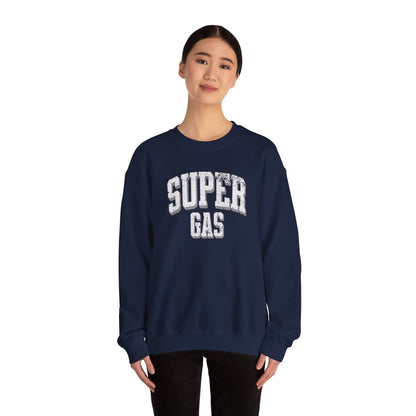 Super Gas Sweatshirt