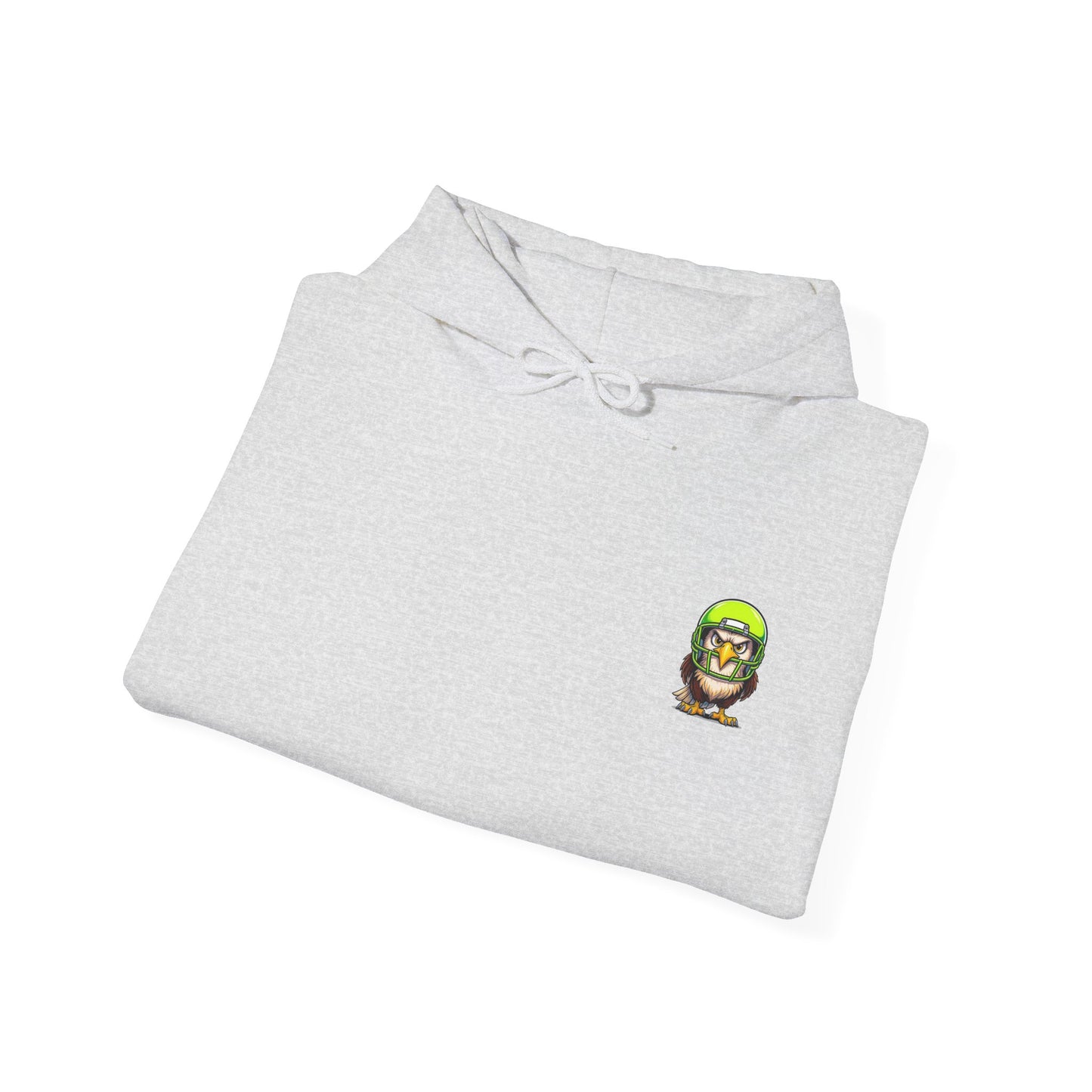 Philly Hooded Sweatshirt