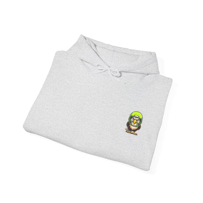 Philly Hooded Sweatshirt